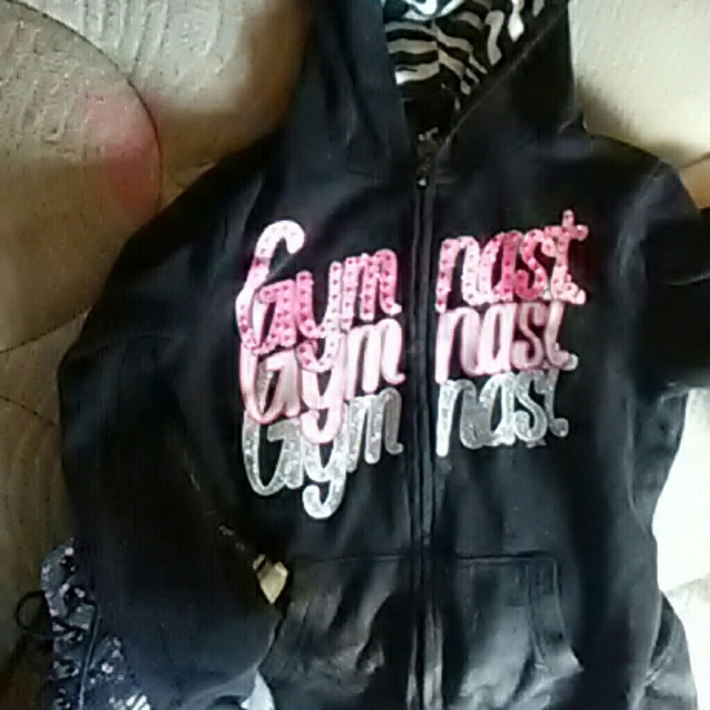 Jacket justice